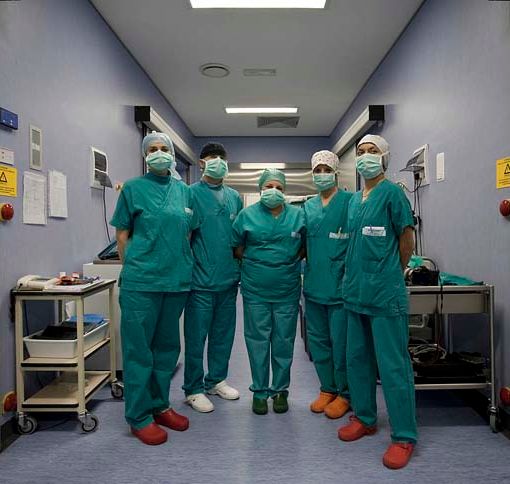 &quot;C'è una drammatica voragine di infermieri, ma la politica pensa a formare nuovi medici&quot;