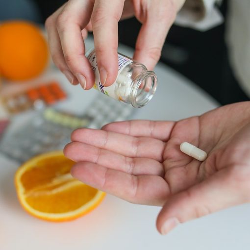 Biosty, l’integratore giusto per fare il pieno di biotina