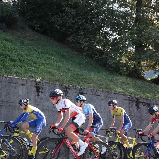 Ciclismo, annullata la seconda edizione del Memorial Germano Vittoni