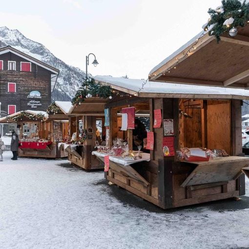 In Val Formazza tanti appuntamenti per il mese di dicembre