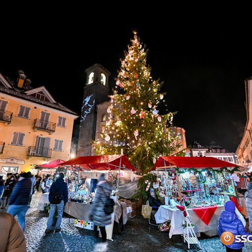 Al via le selezioni degli espositori peri Mercatini di Natale di Santa Maria Maggiore