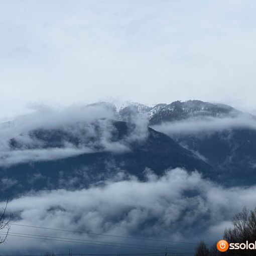 Le previsioni meteo per il fine settimana