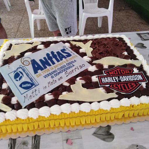 Fine settimana benefico alla Prateria. Torna dopo 3 anni 'Metti in moto un sorriso'