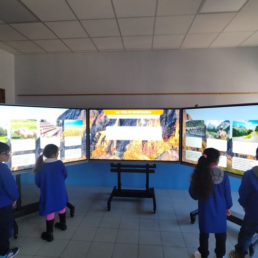 Con il progetto Plutarco si combatte la dispersione scolastica