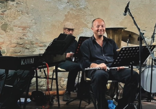 &quot;Musica, armonia dell'anima&quot;: a Varzo il concerto dell'ensemble Mistralia