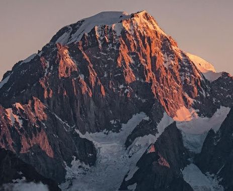 In Ossola marzo secco e con poca neve sulle Alpi