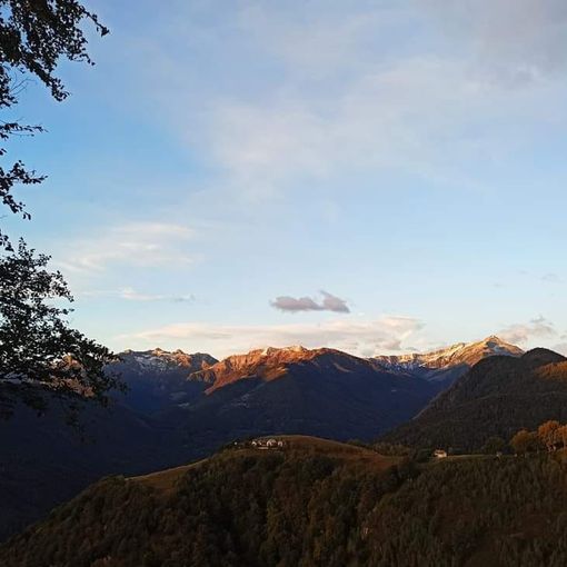 Ritorna la festa al Monterotondo di Dissimo ma solo per un giorno