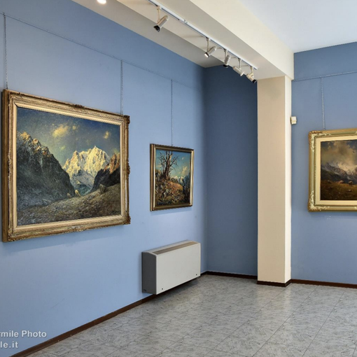 Gli studenti di Villa e Domo a La Fabbrica per una mattinata dedicata a Carlo Bossone