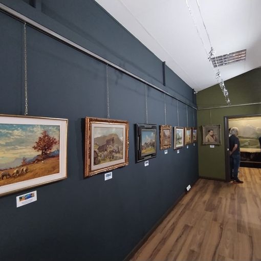 Proseguono anche ad agosto gli eventi per i 120 anni di Carlo Bossone