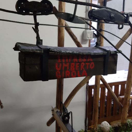Prorogate le mostre e il laboratorio sulla Girola FOTO