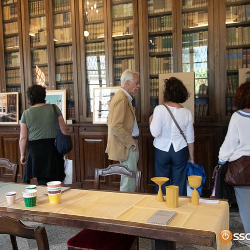 Festival Illustrazione Di-Se, tre aperitivi con gli artisti con l'Associazione Produttori Agricoli Ossolani