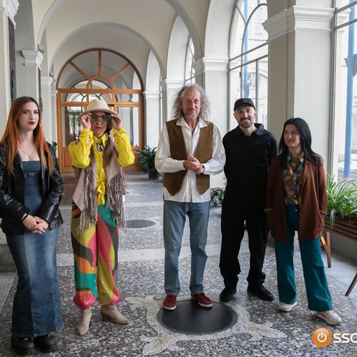 A Domodossola la terza edizione del Festival dell’illustrazione Di-Se