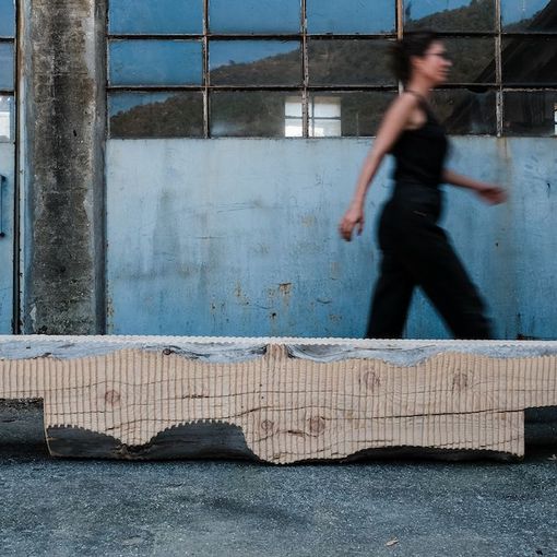 Vernissage della mostra ‘Sfumature’ di Riccardo Monte e Katie May