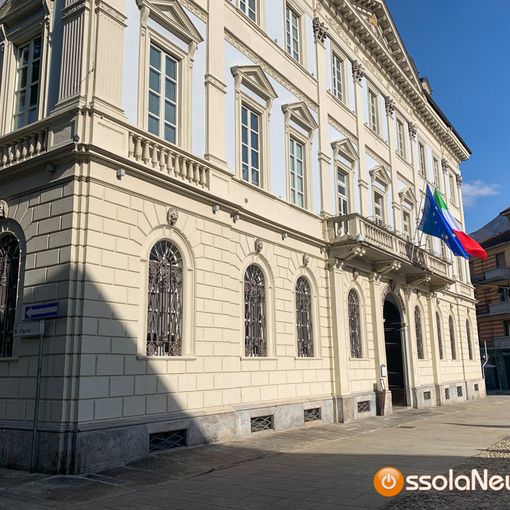 Elezioni provinciali, il Pd domese appoggia l'adesione del sindaco Pizzi a Progetto Vco
