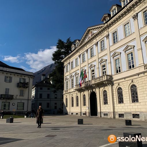 La tassa rifiuti e un ricordo per Alessio Ghersi in consiglio comunale