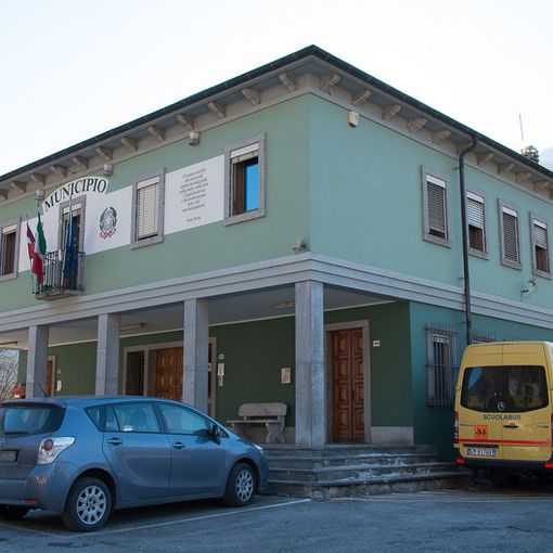 Fausto Dotta eletto primo cittadino a Vogogna