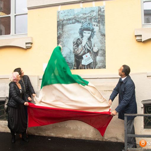 repubblica ossola