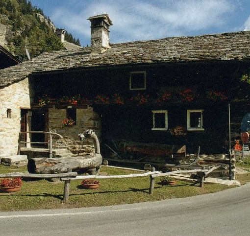 Il Grande Sentiero Walser, un progetto per promuovere il turismo e la cultura dei territori