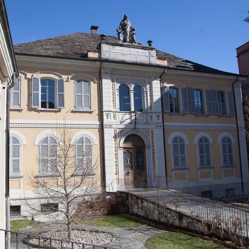 &quot;Visioni&quot;: una nuova mostra collettiva al fArti Museum
