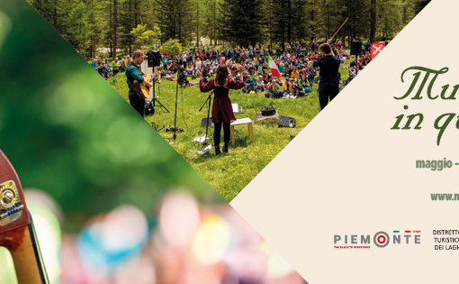 Musica in Quota compie 18 anni: la nuova stagione al via
