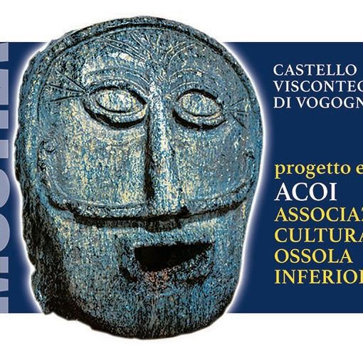 Riapre il Castello di Vogogna con ‘Nel mondo dei Celti, l'Ossola preromana e la testa di Dresio’