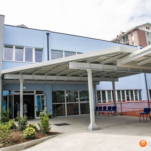 Gli studenti del Marconi Galletti Einaudi all'estero per uno stage formativo