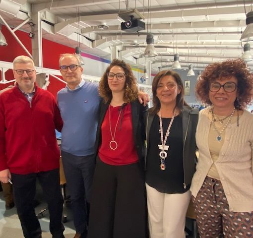 Cgil Piemonte, eletta la nuova segreteria: entrano Semeraro, Poggio e Boni
