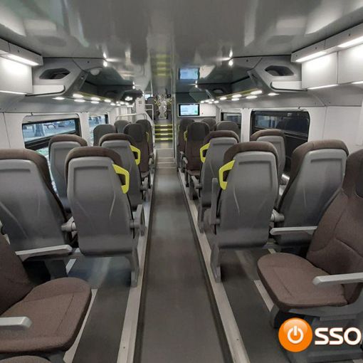 Nuovo sciopero dei treni, si preannuncia un week end di disagi