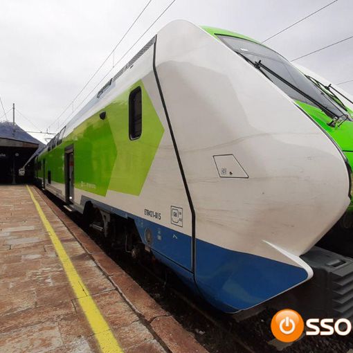 Trenord, arriva l'orario invernale: modifiche e nuovi treni sulla linea Domodossola-Milano