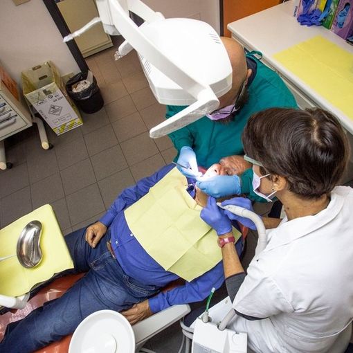 Odontoiatria solidale, prosegue l’iter in Consiglio regionale