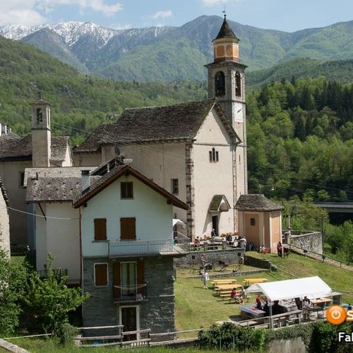“FotografiAMO Crevoladossola”, un concorso fotografico aperto a tutti