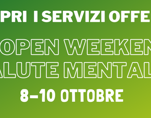 Salute mentale, iniziativa di Fondazione Onda rivolta alle donne