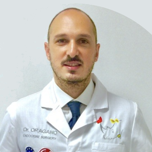 Dott. Luigi Oragano