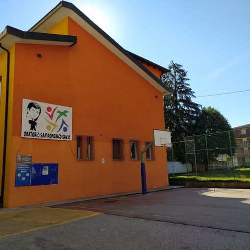 Apre la nuova mostra del Gruppo Lavori Oratorio