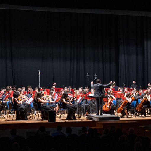 Sabato il concerto dei Giovani Musicisti Ossolani dedicato a Paola Ruminelli