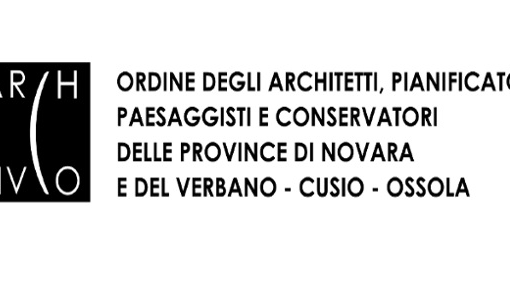 “Open!”, gli architetti aprono i loro studi al pubblico nel Novarese e nel Vco