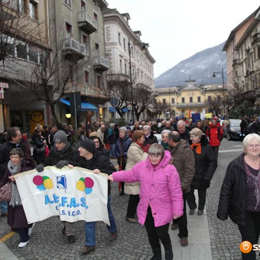 Insieme per un dono chiama a raccolta i sindaci ossolani: &quot;Pronti a scendere in piazza al vostro fianco&quot;