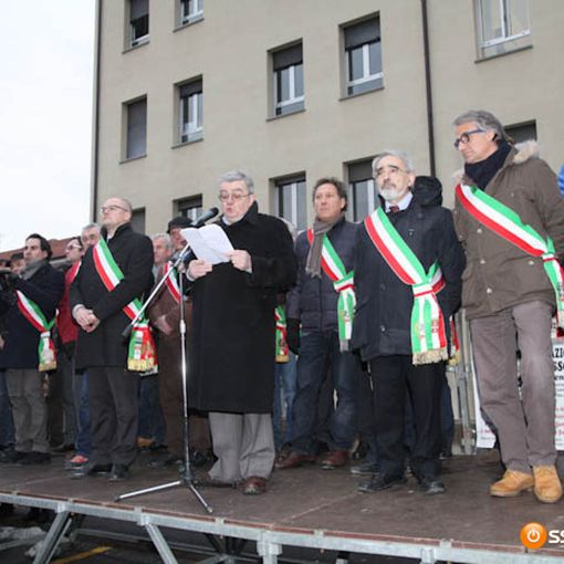 L’assordante silenzio degli amministratori ossolani e.....