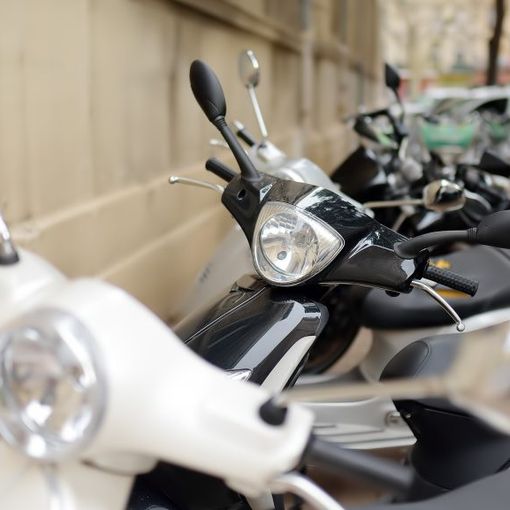 Noleggio moto a lungo termine: i vantaggi di questa soluzione