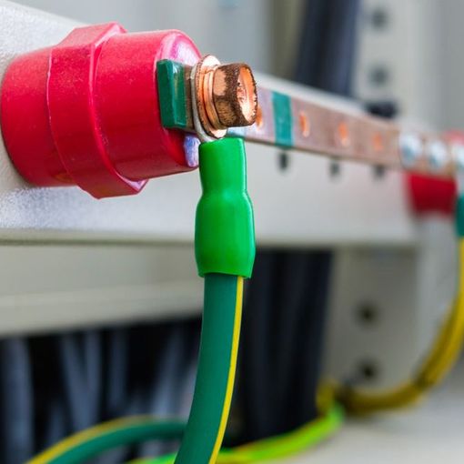 Come evitare problemi di sicurezza con la messa a terra dell'impianto elettrico