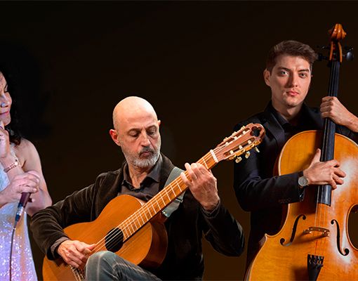 Riparte Ossola Guitar Festival: tutti gli appuntamenti