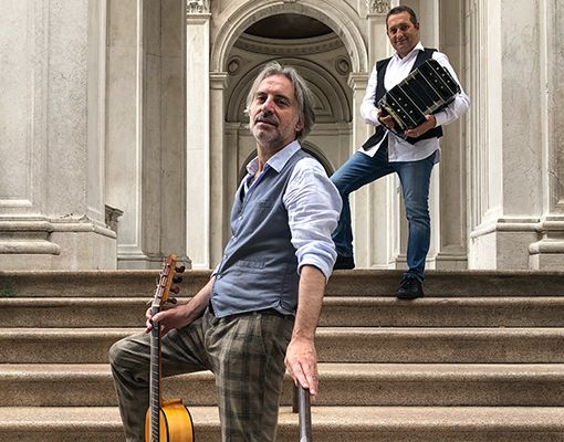 Eco de Alma: a Ossola Guitar Festival arriva il flamenco