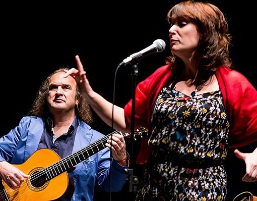Ossola Guitar Festival prosegue a Mergozzo con il duo Martegiani - Di Fulvio