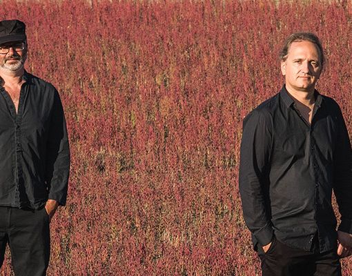 Ultimo appuntamento per Ossola Guitar Festival con il duo Vešligaj- Režman