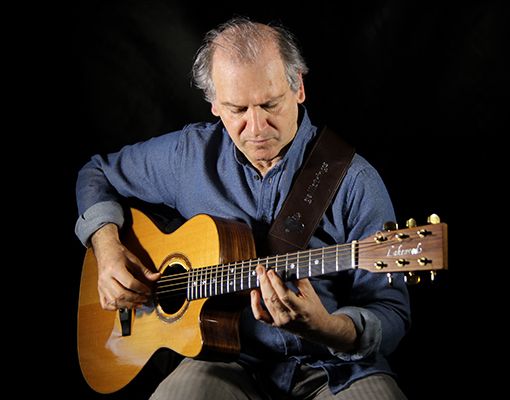 Ossola Guitar Festival incontra il Torino Jazz Festival: concerto a Baveno