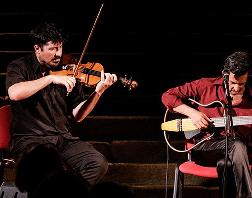 Al via la nuova edizione di Ossola Guitar Festival