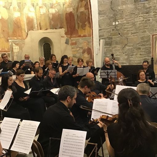 Al via il Festival Oxilia – Teatro e Musica per la terra d’Ossola