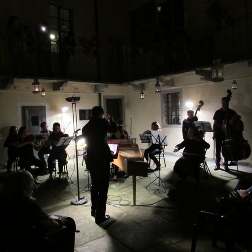 Un week end ricco di appuntamenti per Oxilia Festival