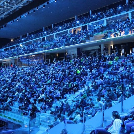Piemonte regione europea dello Sport: finanziati 882 eventi