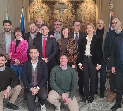 Il Pd di Piemonte, Liguria, Lombardia e Val d'Aosta insieme per battere il centrodestra: &quot;No al modello sanitario di Fontana&quot;